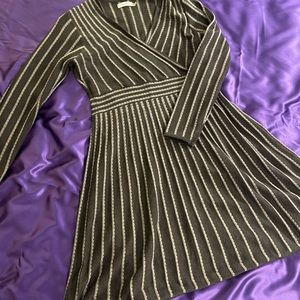 Knit Dress